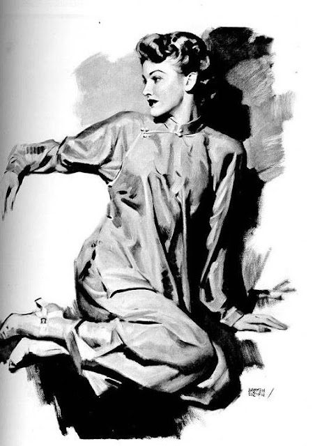 Andrew Loomis - Tutt'Art@ (3) (452x640, 122Kb)
