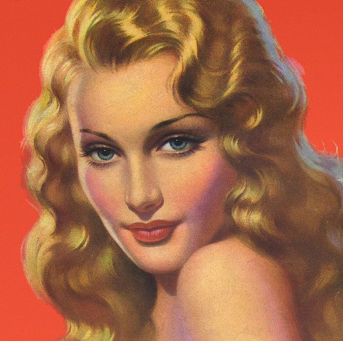 Andrew Loomis - Tutt'Art@ (25) (500x497, 183Kb)