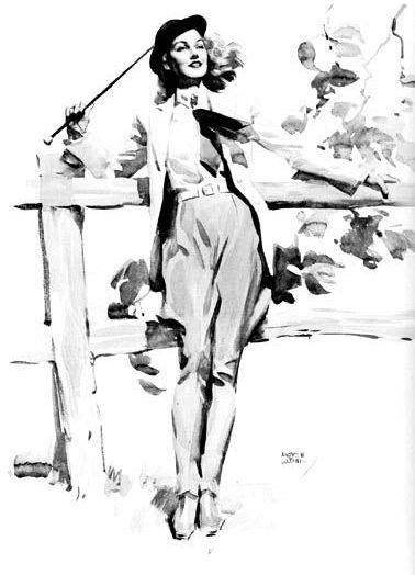 Andrew Loomis - Tutt'Art@ (40) (378x524, 69Kb)