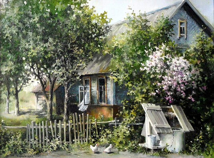 Владимир Краевский . (700x515, 510Kb)