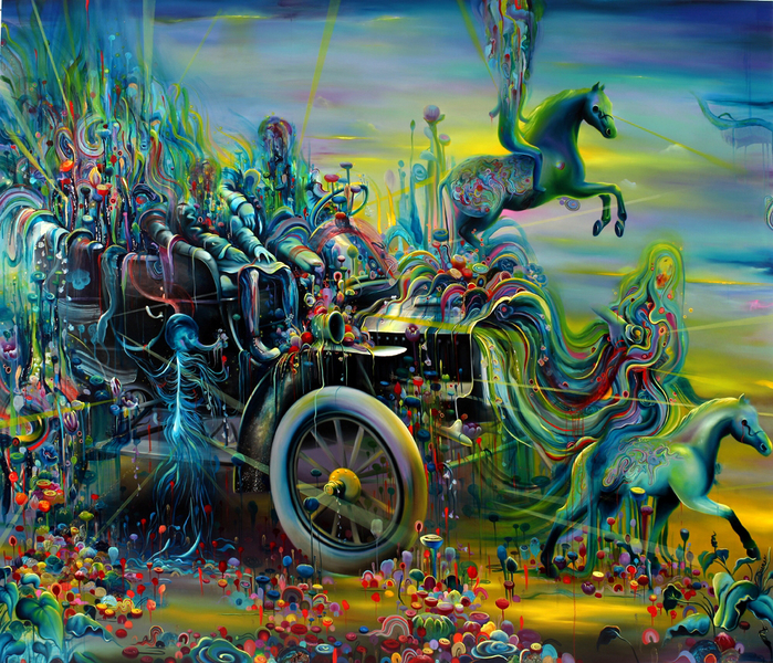 Живопись-Michael-Page-7 (700x600, 729Kb)