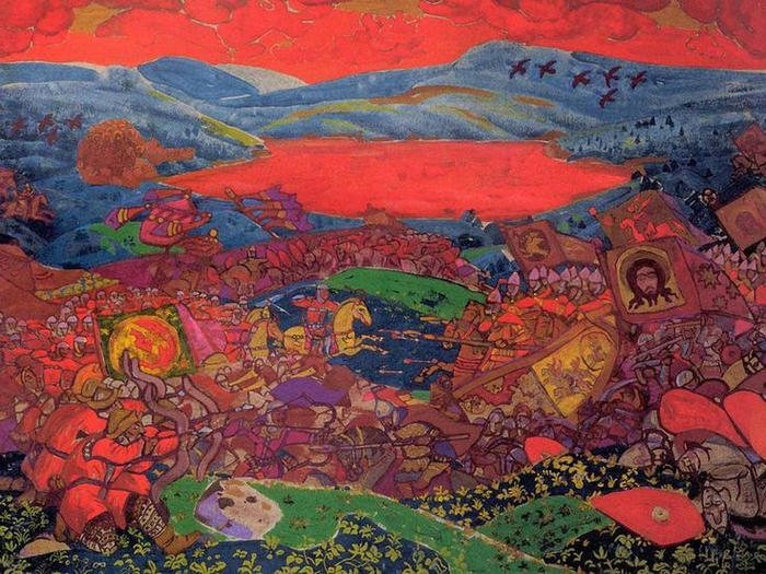 сеча при керж рерих (700x525, 495Kb)