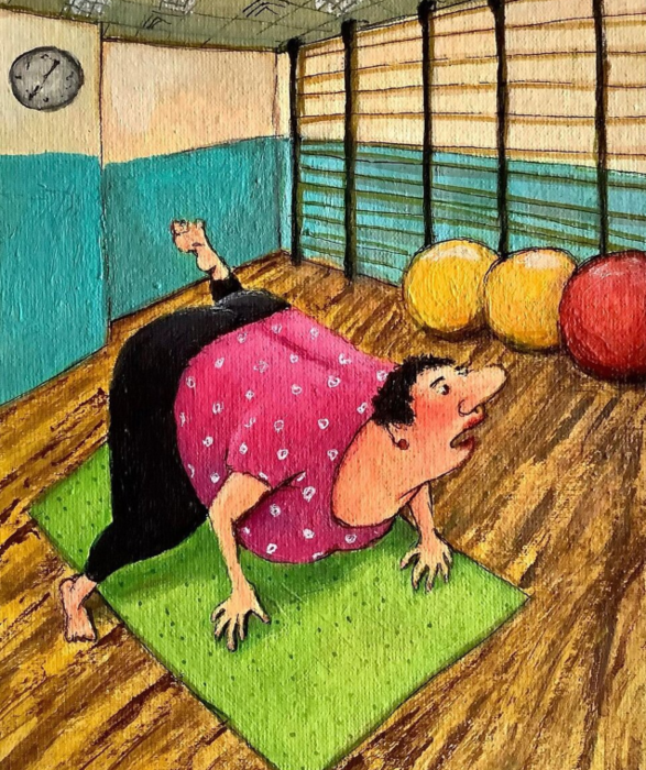 5    