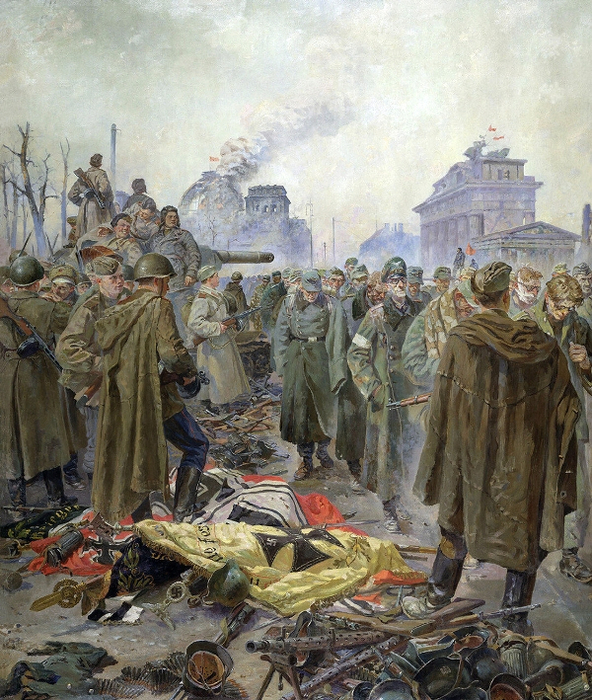 РљСЂРёРІРѕРЅРѕРіРѕРІ Рџ.Рђ. - В«РљР°РїРёС‚СѓР»СЏС†РёСЏВ». РҐРѕР»СЃС‚, РјР°СЃР»Рѕ. (592x700, 555Kb)