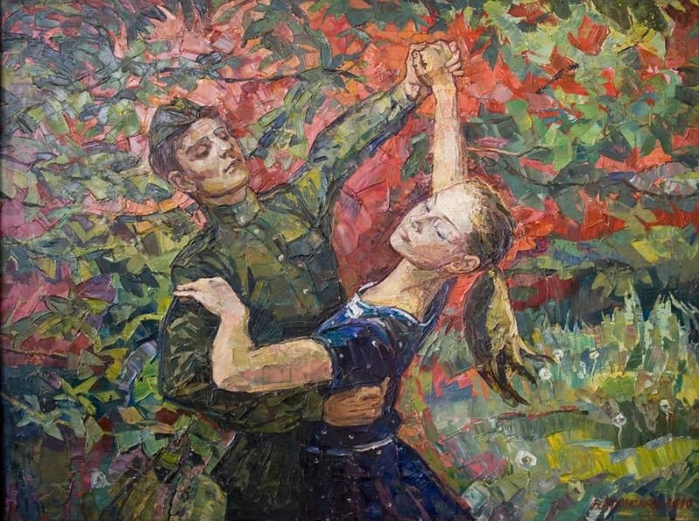 Р’РёРєС‚РѕСЂРёСЏ РђС„РѕРЅСЃРєР°СЏ РІР°Р»СЊСЃ РџРѕР±РµРґС‹ (700x521, 470Kb)