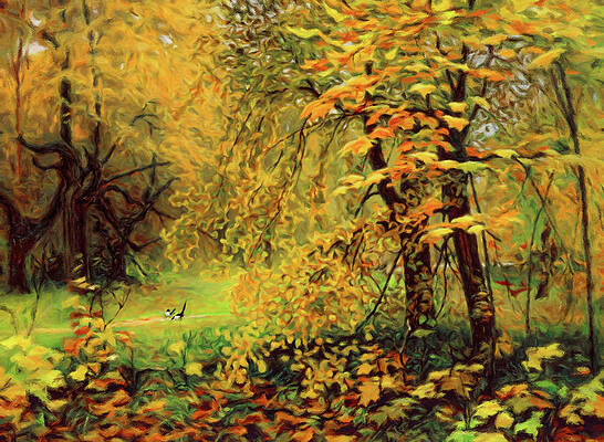 autumn-bliss-of-color-georgiana-romanovna (546x400, 239Kb)