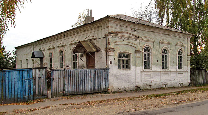 0 0 Дом конца XIX века (700x388, 389Kb)