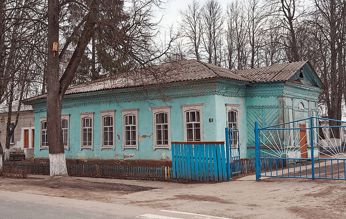0 0 конец XIX века (700x442, 474Kb)