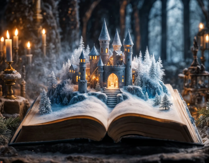 storytime (900x900, 575Kb)
