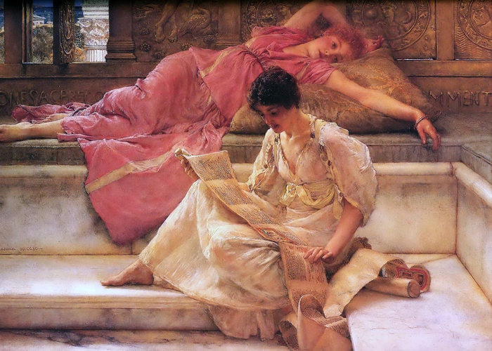 xudozhnik_-Lawrence_Alma-Tadema_02 (1) (700x500, 433Kb)