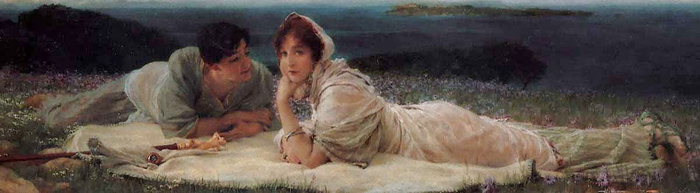xudozhnik_-Lawrence_Alma-Tadema_09 (700x193, 137Kb)
