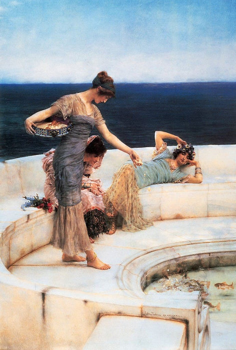 xudozhnik_-Lawrence_Alma-Tadema_14 (472x700, 380Kb)