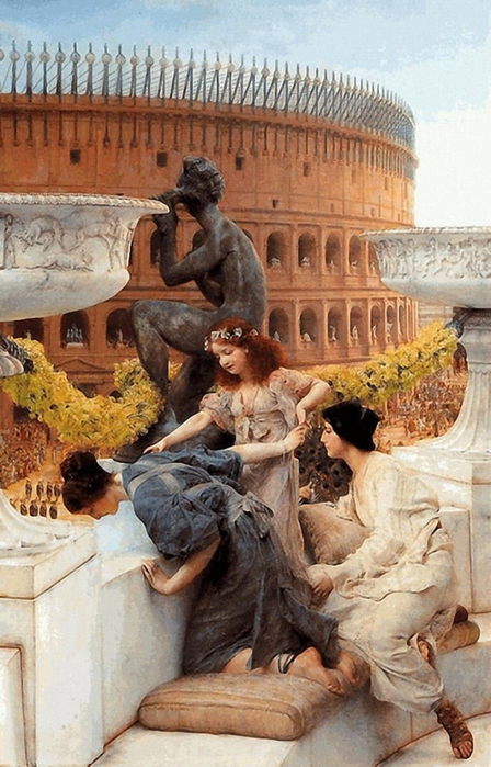 xudozhnik_-Lawrence_Alma-Tadema_19 (448x700, 369Kb)