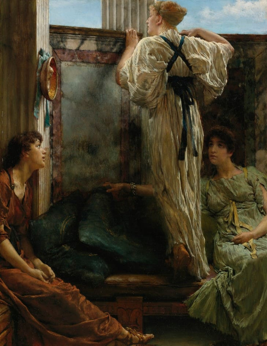 xudozhnik_-Lawrence_Alma-Tadema_29 (541x700, 383Kb)