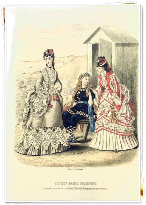 модные новинки Парижа (497x700, 323Kb)
