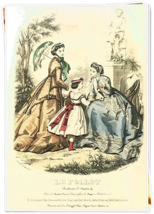 французская  мода 4 (505x700, 359Kb)