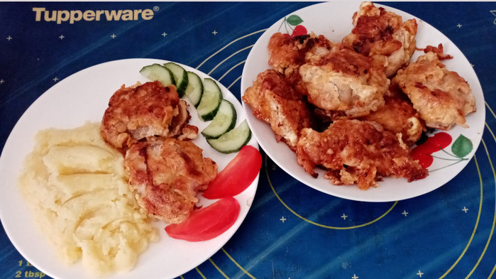 filetto di pollo con contorno1 (700x393, 100Kb)