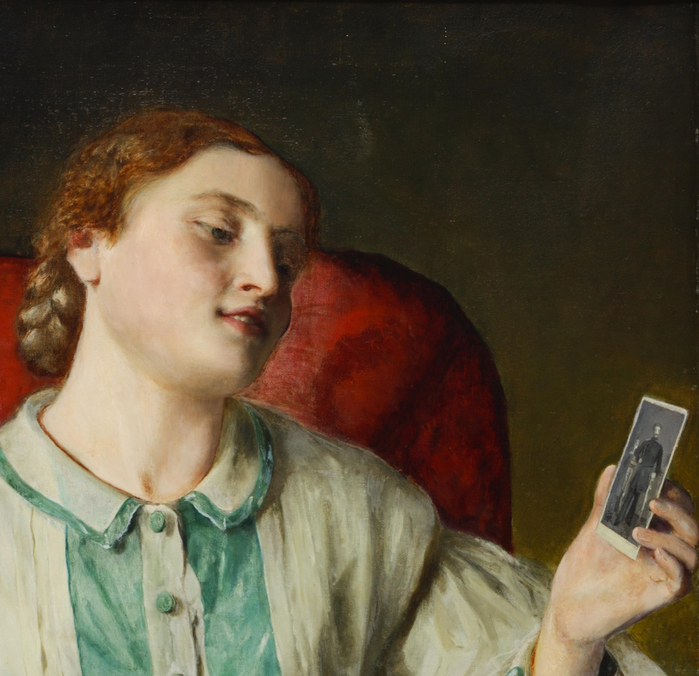 Johann Baptist REITER-Catherine La Rose (20) (700x676, 465Kb)