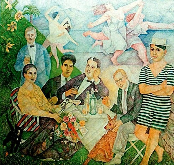 homage-to-friends-from-montparnasse-1962(1)Homage to Friends from Montparnasse, 1962 (600x569, 402Kb)