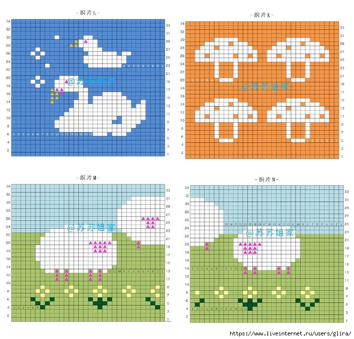 3,4 (700x672, 367Kb)
