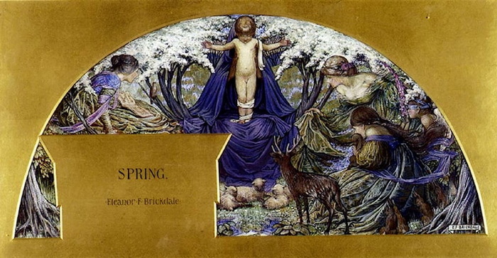 1897 . , . 25.1 x 51.5 cm.  - 1999. GBP 5,175 (700x364, 122Kb)