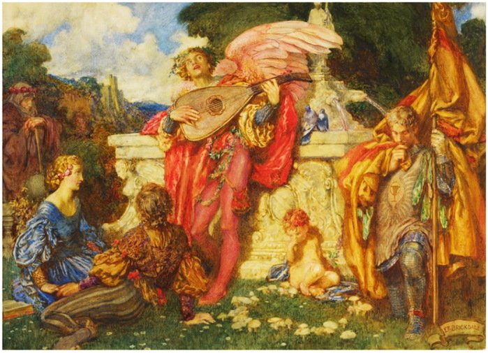 1907  . , , , . 46 x 63.8 cm    2020.  30,000 - 50,000 USD (700x505, 165Kb)