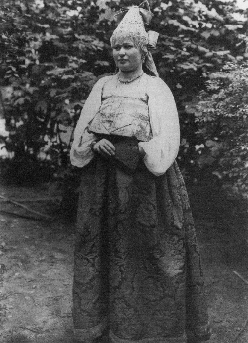  оссия  Кострома 1910 год (506x700, 294Kb)