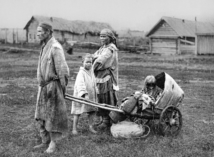  оссия Башкиры, 1913 год (700x512, 264Kb)