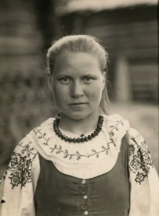  оссия Вологодская губерния, 1911 год (516x700, 365Kb)