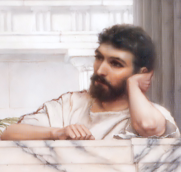 Godward_portrait (589x560, 312Kb)
