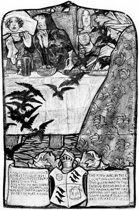 1900     .  . , . The Studio, , 20-22, (463x700, 158Kb)