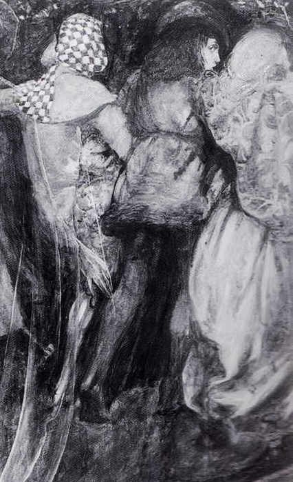 1901 , , , . 43 x 27 .  (426x700, 119Kb)