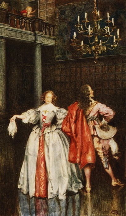  ++ (The Flight of the Duchess) (408x700, 108Kb)