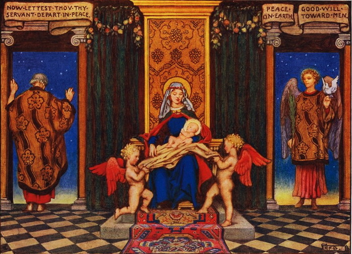 Carols     . , . 23  32.  (2) (700x504, 170Kb)