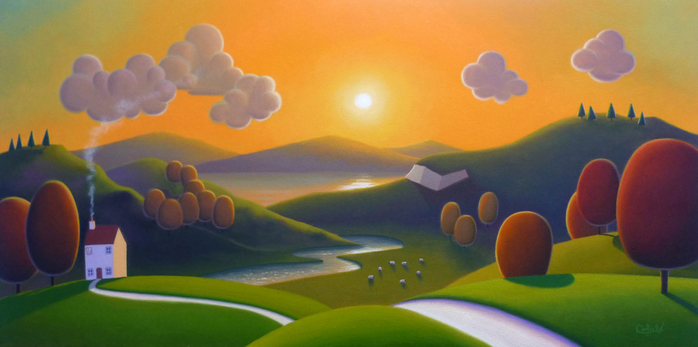 Paul Corfield Tutt'Art@ (12) (700x347, 227Kb)