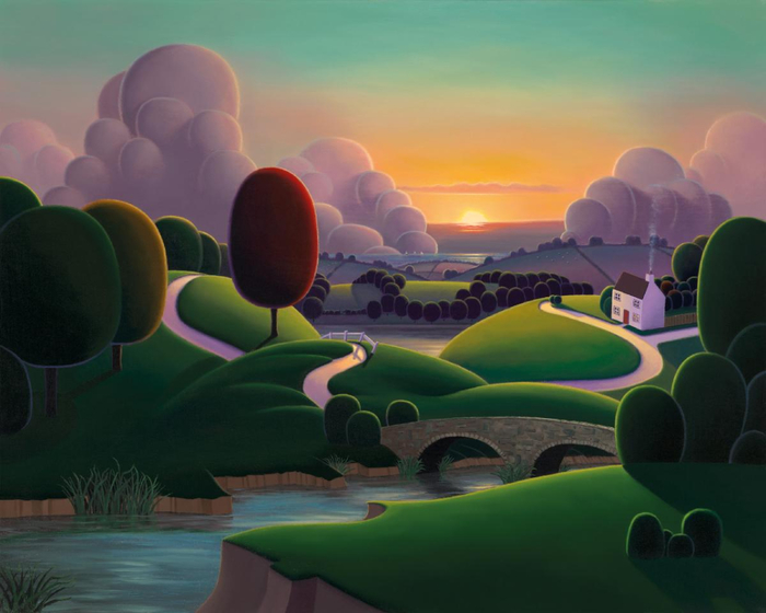 Paul Corfield Tutt'Art@ (27) (700x560, 276Kb)