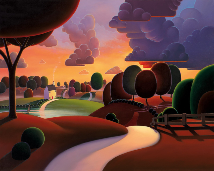 Paul Corfield Tutt'Art@ (57) (700x560, 339Kb)