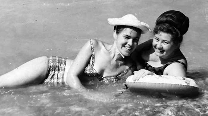 ссср  Отдых в Сочи, 1965 год (700x392, 130Kb)