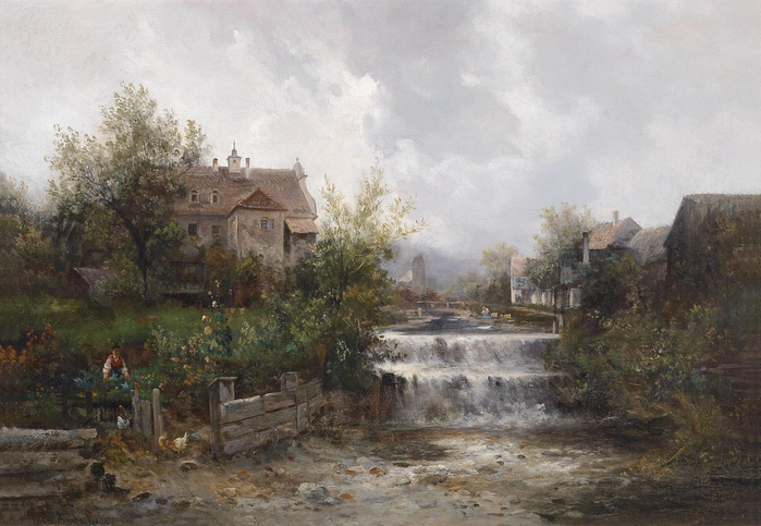 Emil Barbarini Tutt'Art@ (38) (700x483, 336Kb)