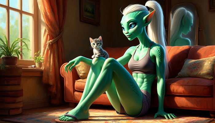 7350033_1shum68Krasivaya_Devyshka_Reptiloid (700x400, 90Kb)