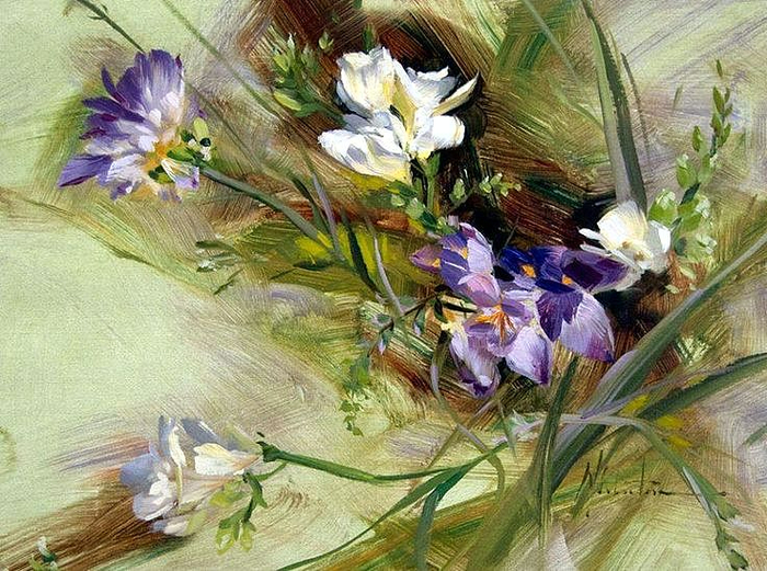 Анна Хомчик (700x521, 479Kb)