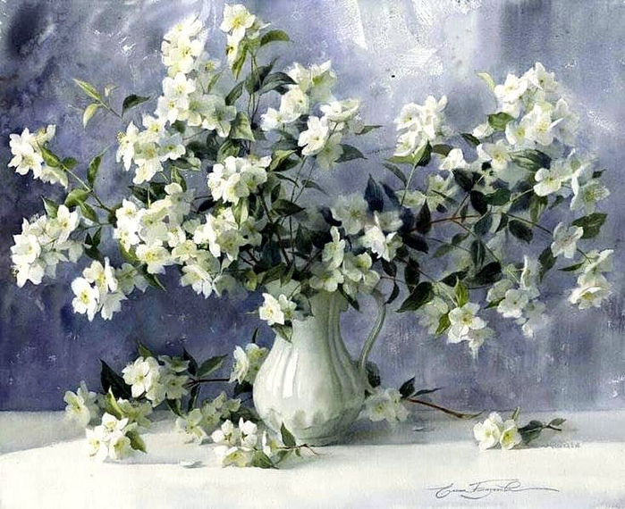Елена Базанова - (700x570, 428Kb)