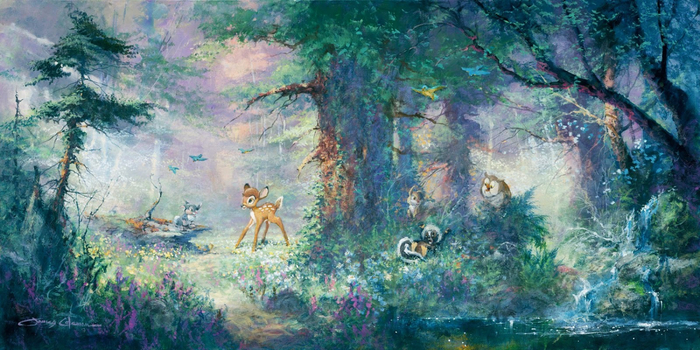 James Coleman Disney Tutt'Art@ (14) (700x350, 377Kb)