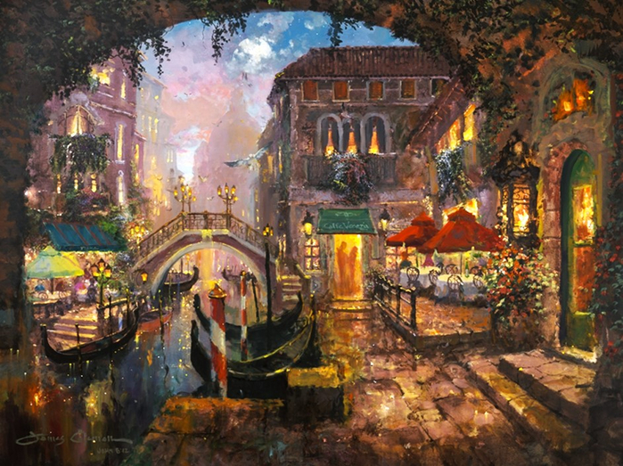 James Coleman Disney Tutt'Art@ (1) (700x523, 498Kb)