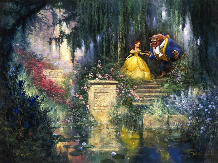 James Coleman Disney Tutt'Art@ (5) (700x525, 481Kb)