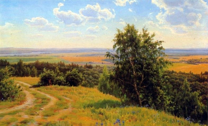 3 Широка страна моя родная. 1951.Дел3и (700x426, 326Kb)