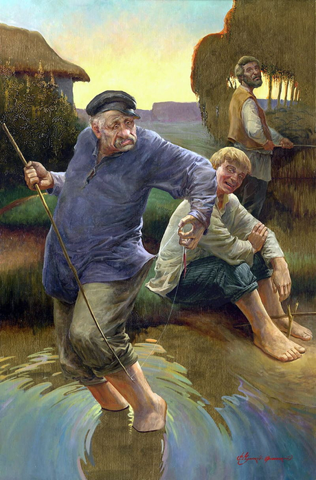 xudozhnik_Chumakov_Orleanskij_30 (460x700, 394Kb)