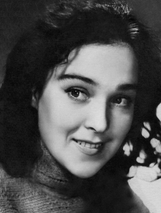 Александра завьялова актриса фото в молодости