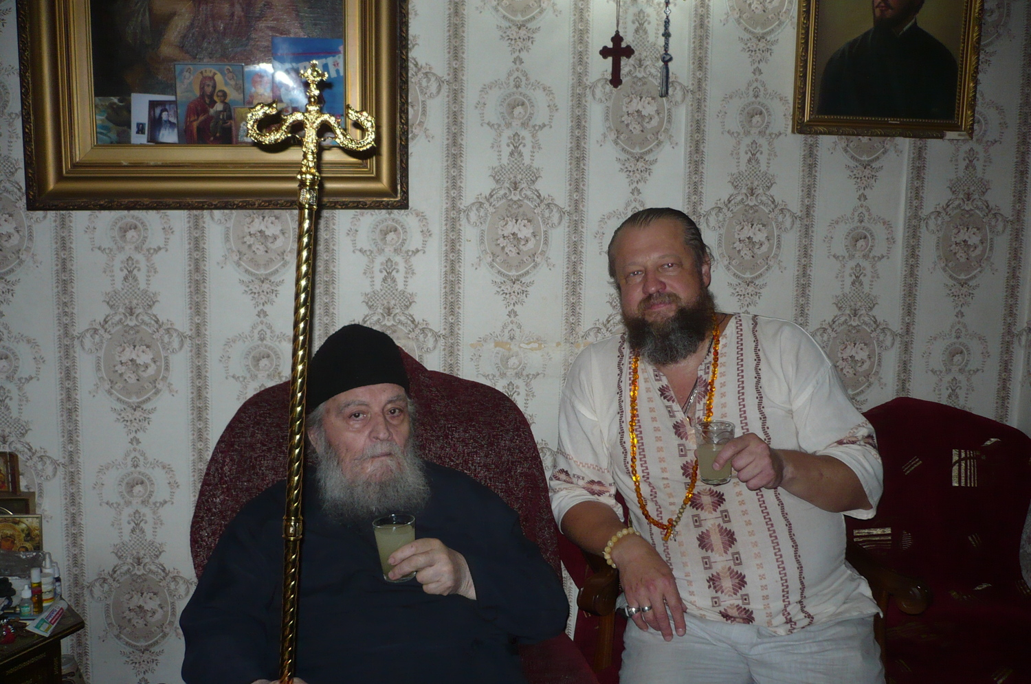 Владимир соломаха