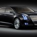 Cadillac XTS Platinum -